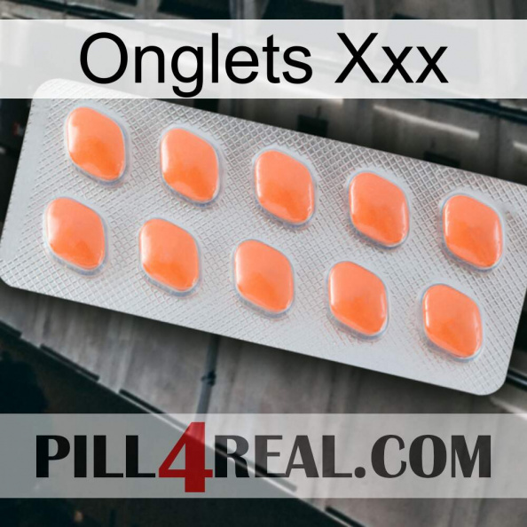 Tabs Xxx 26
